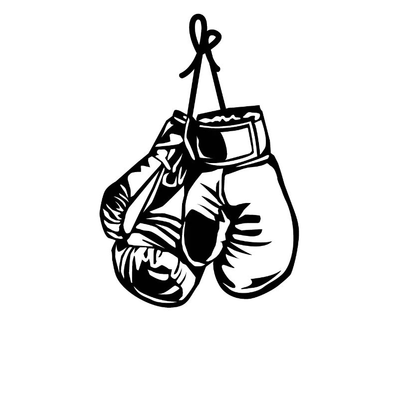 Boxe Boxer Gants De Boxe Cadeau