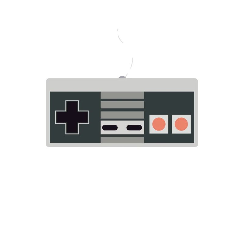 NES Keep It Classic
