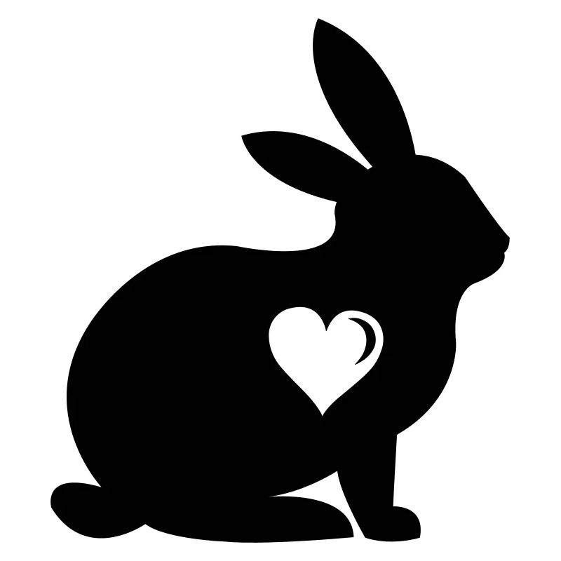 hasen liebe