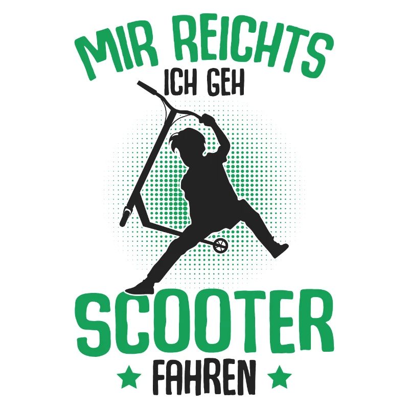 Scooter Roller