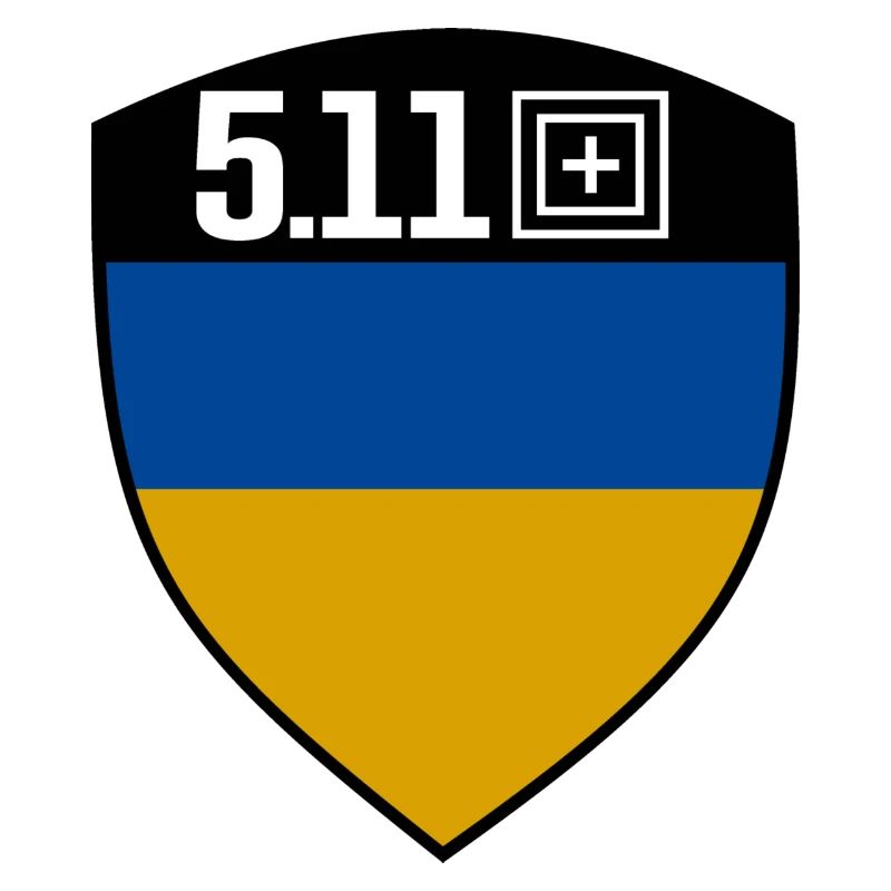 Ukraine 5,11
