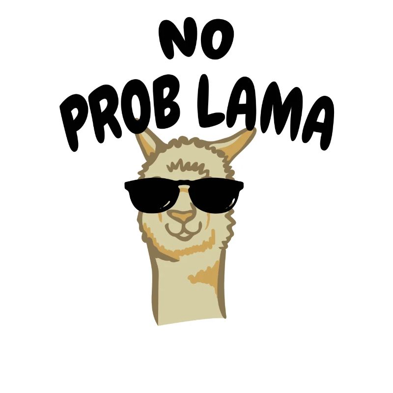No Problama
