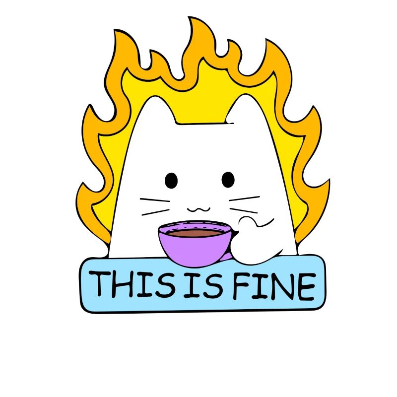 C’est un bon chat