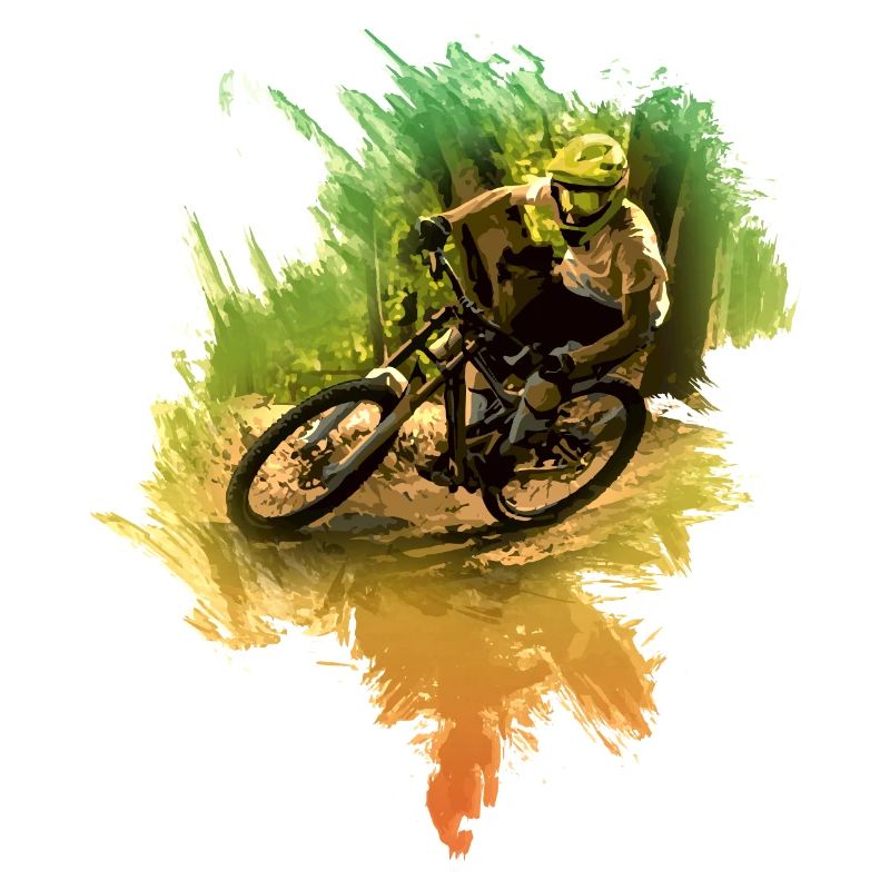 VTT | Vélo | Cyclisme | Descente