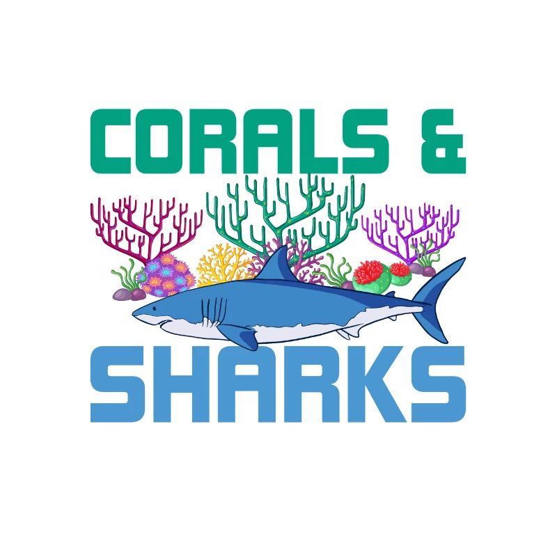 Si cela implique des coraux et des requins comptez-moi dans Ocean S