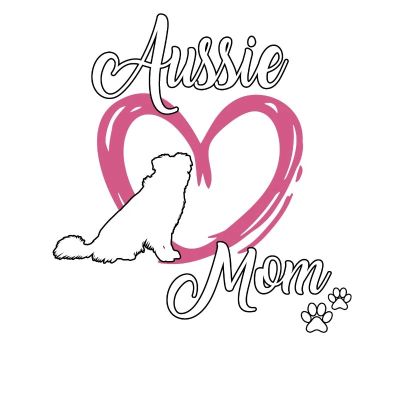 Aussie Mom Hundeschule Australian Shepherd