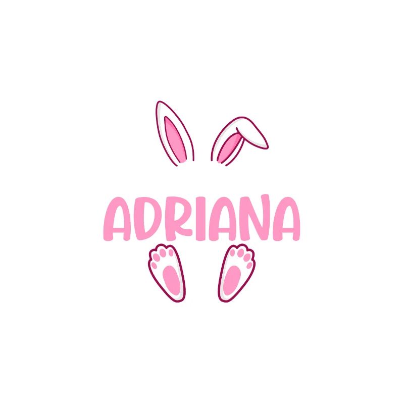 ADRIANA Easter