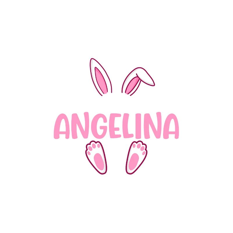 ANGELINA Easter