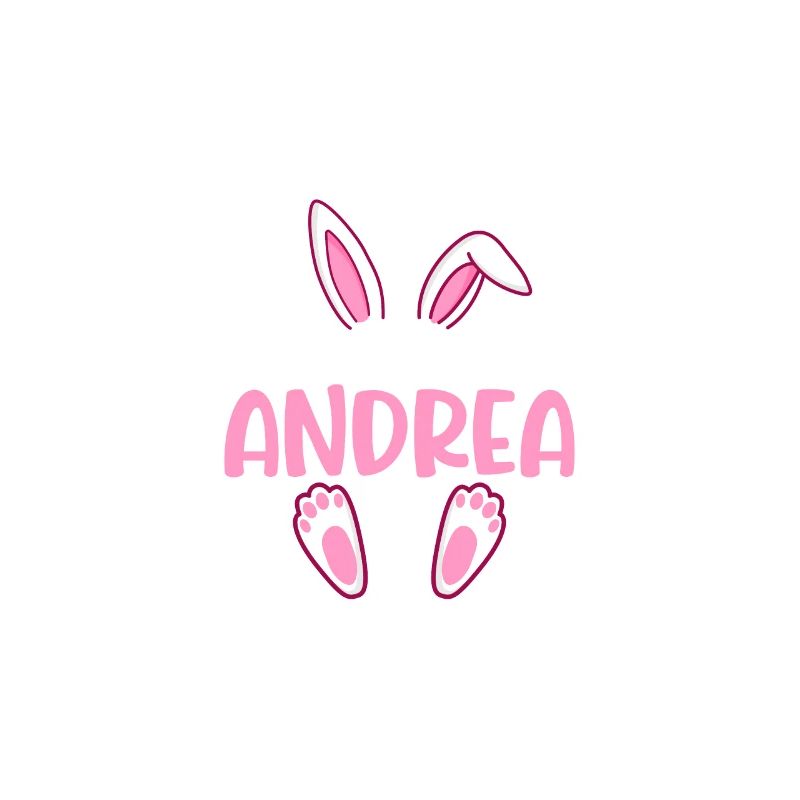 ANDREA Easter