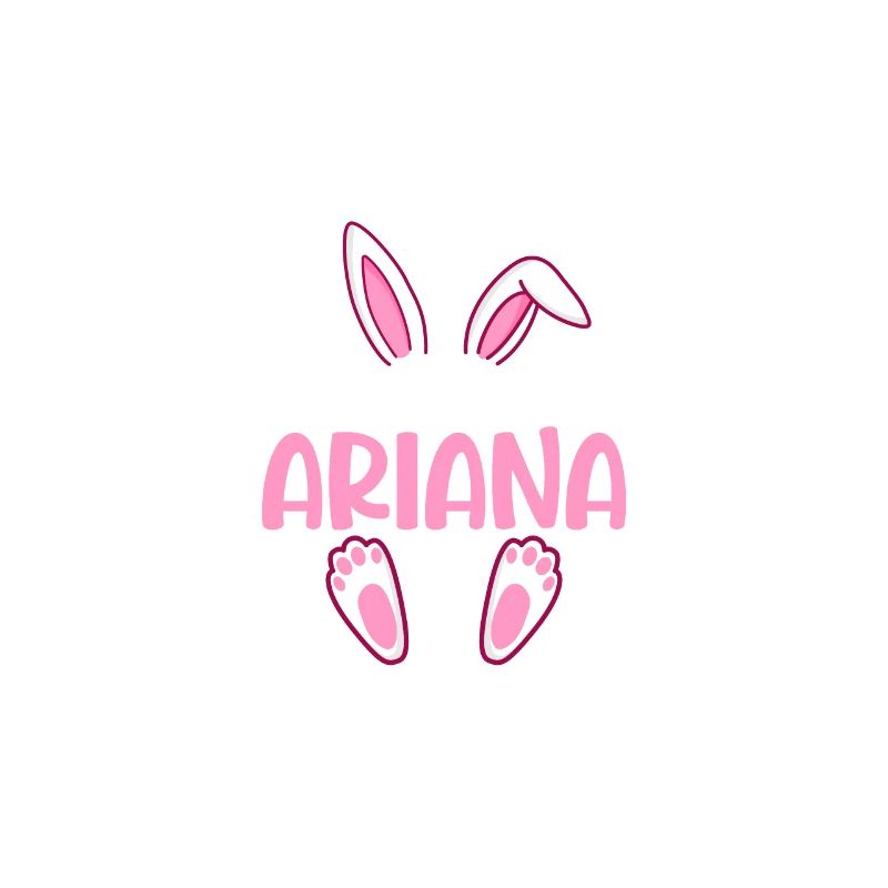 ARIANA Easter