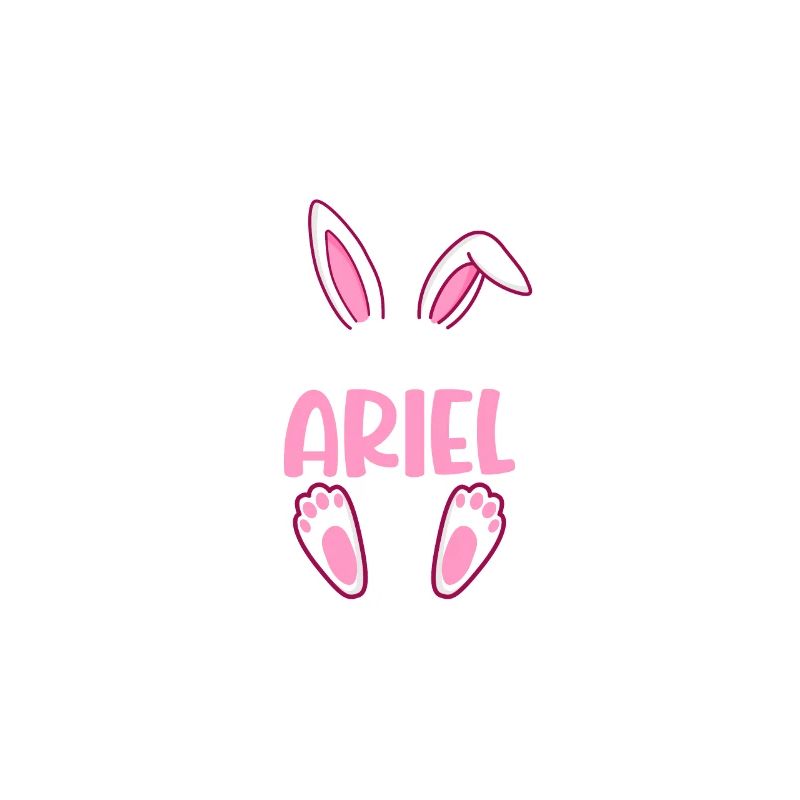 ARIEL Easter
