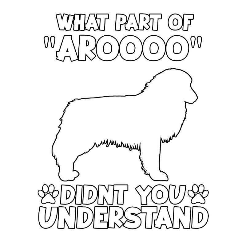 Australian Shepherd Hunde Fan Aussie Spruch Gassi