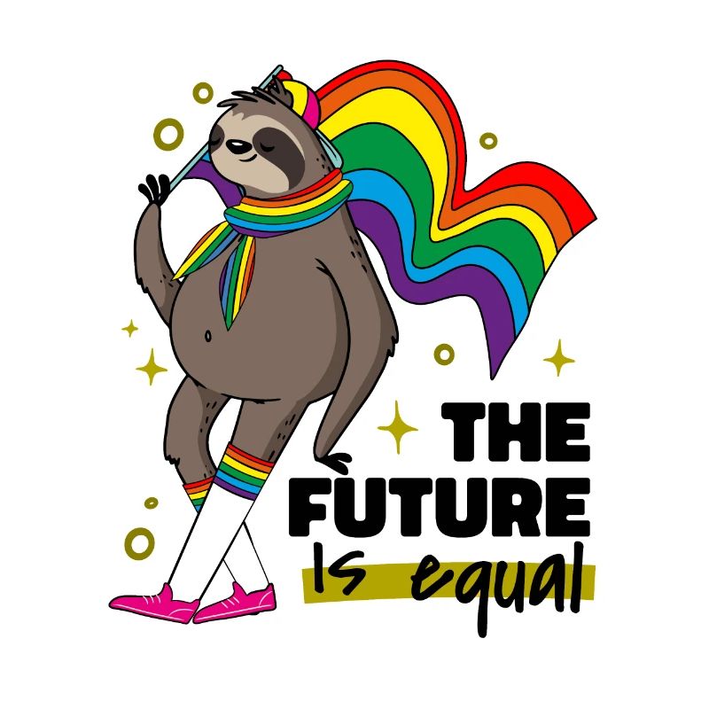 The Future is equal