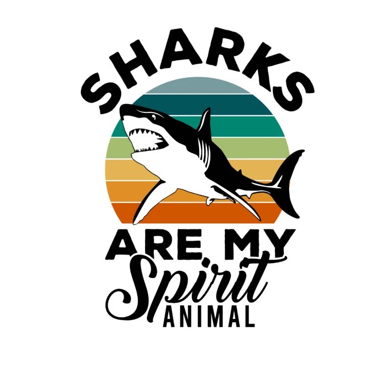 requin, grand requin blanc, requins, mégalodon, requin, requin marteau