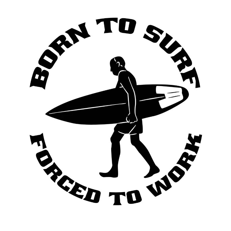 Surf surf moniteur planche de surf
