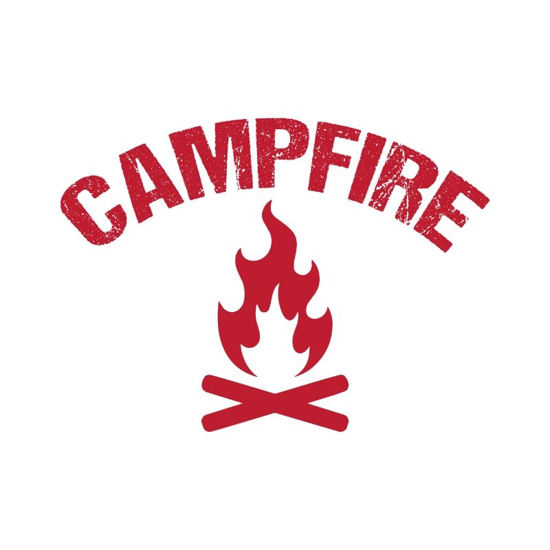 Feu de camp