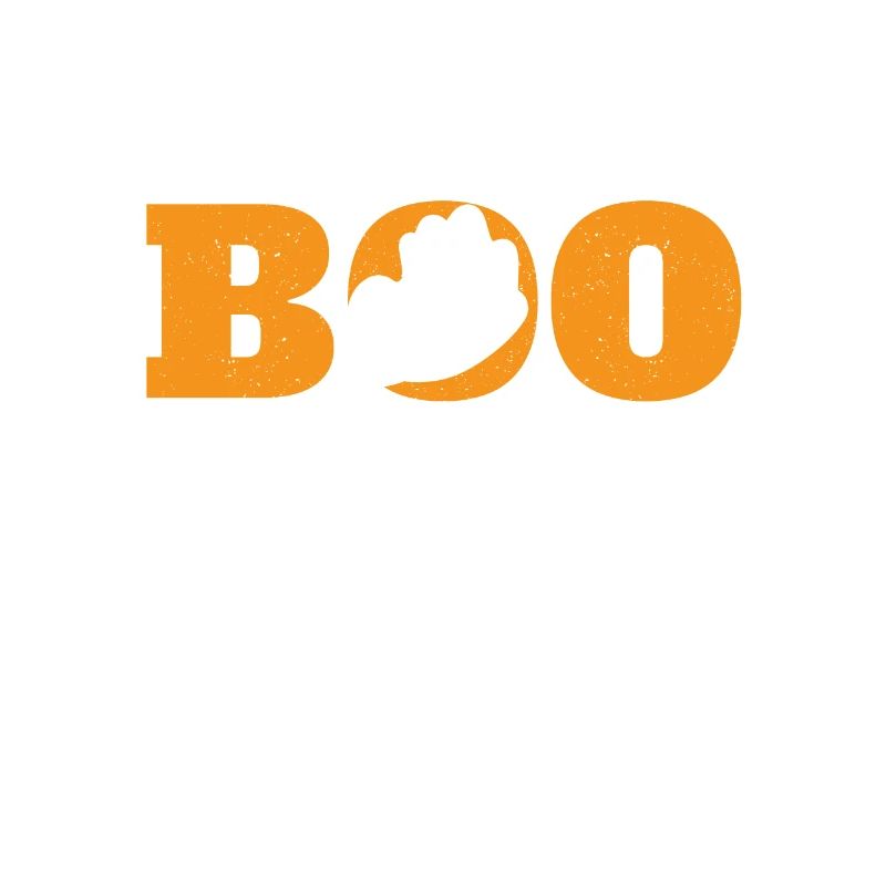 This is Boo Leaf Ghost Lover Funny