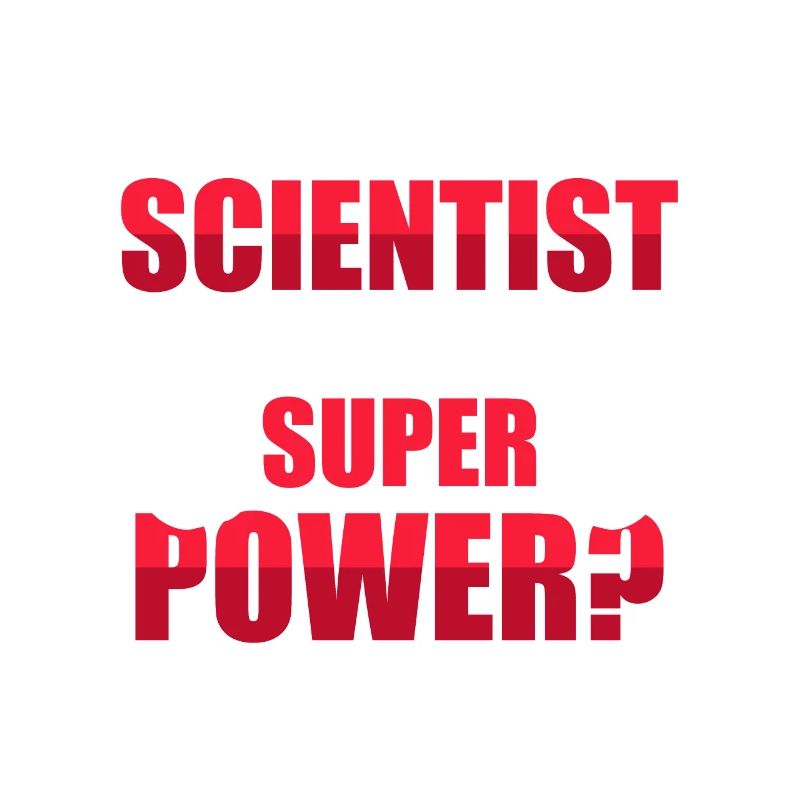 superpower science