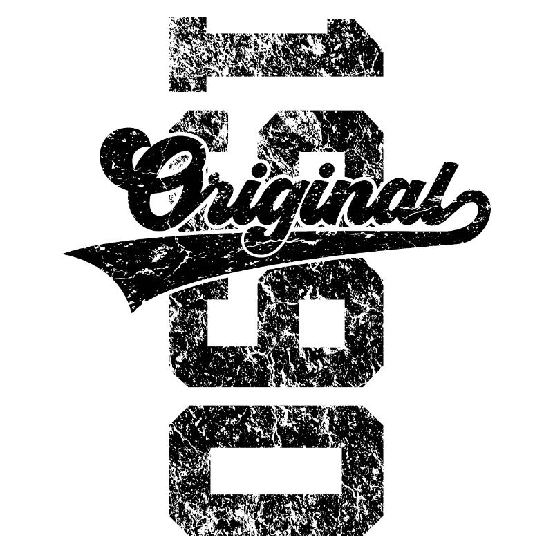 36. GEBURTSTAG ORIGINAL 1990