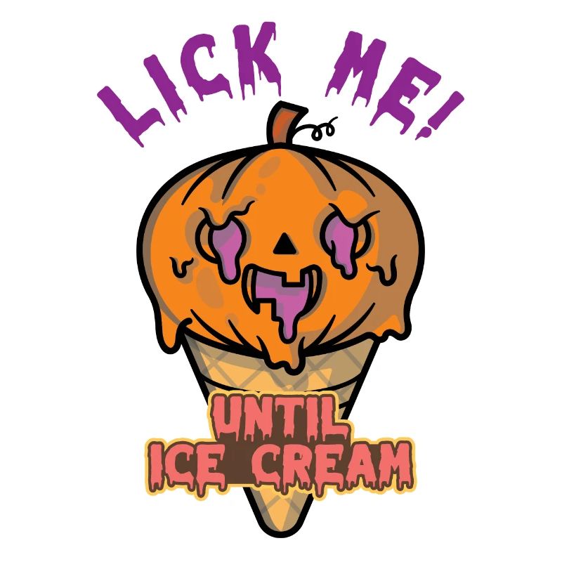 Eiscreme logo Sommer Softeis Geschenkidee