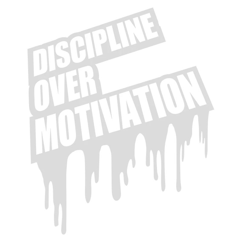 Citation de discipline sur la motivation