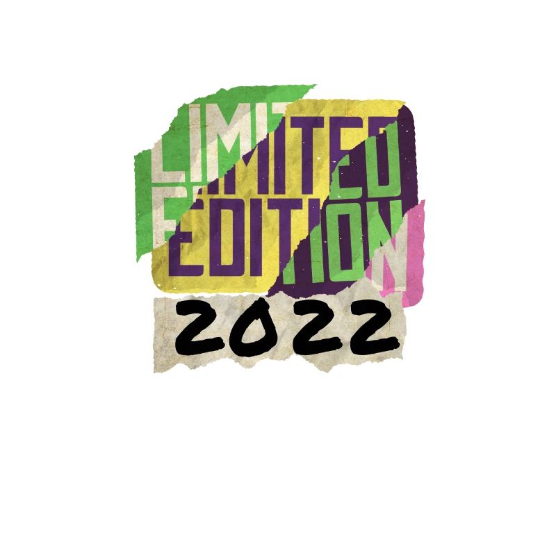 Graffiti édition limitée 2021