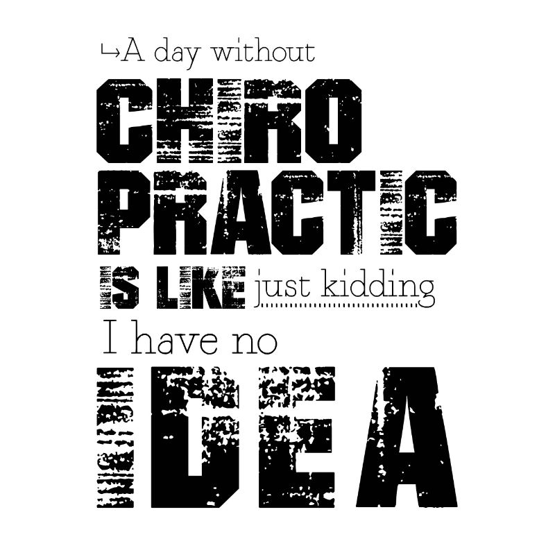 Chiropractie