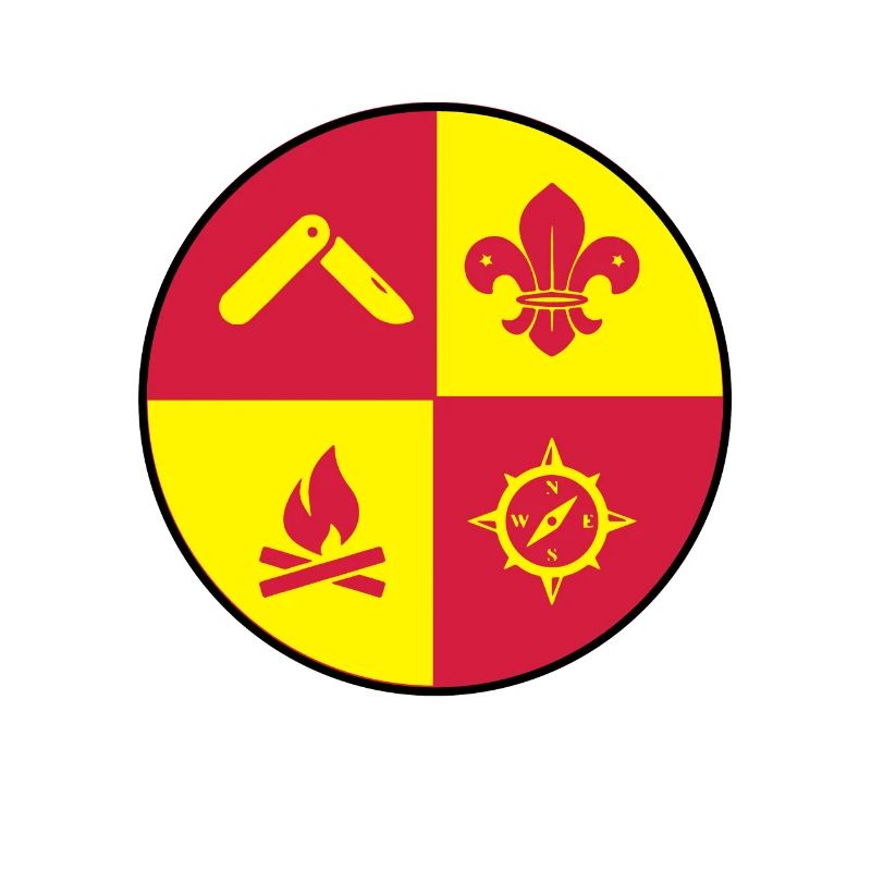 scout , scouting , scoutisme , guide