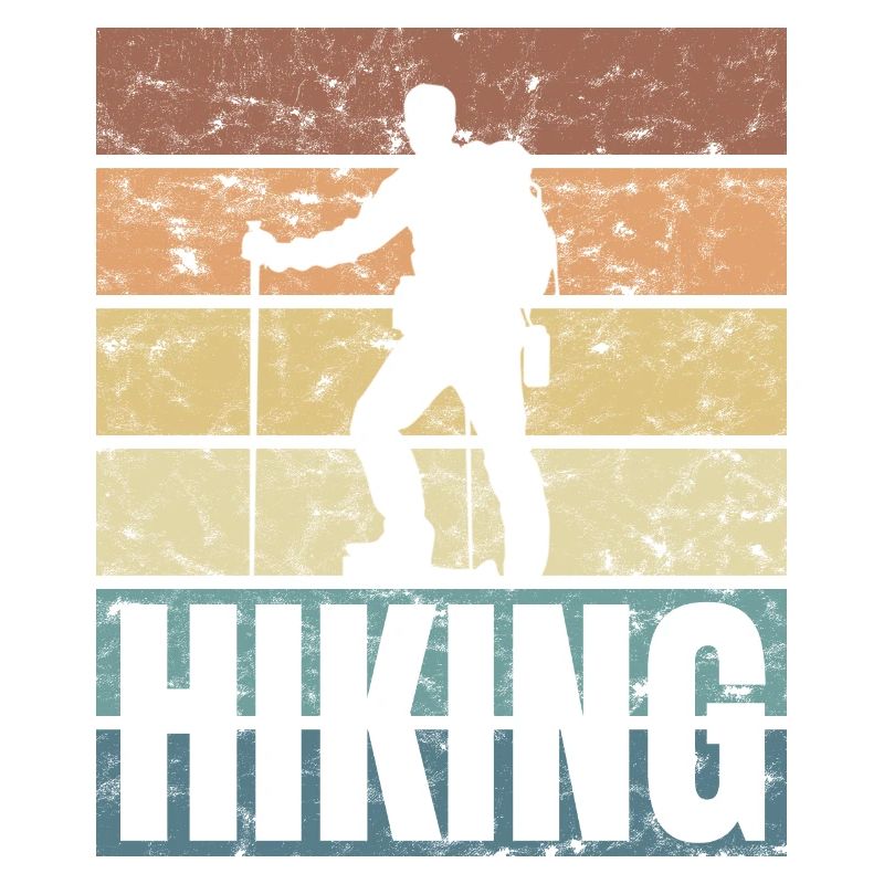 Hiker Mountaineer Mountain Lovers Mountain Range