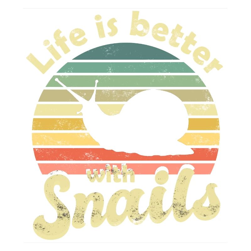 Snail Snails