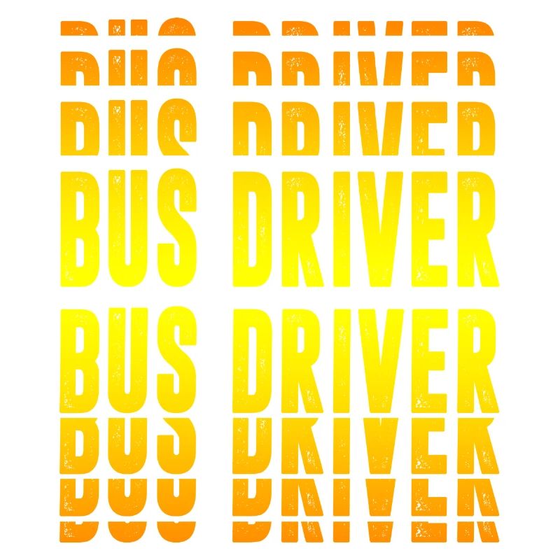 Conception de conducteurs de bus