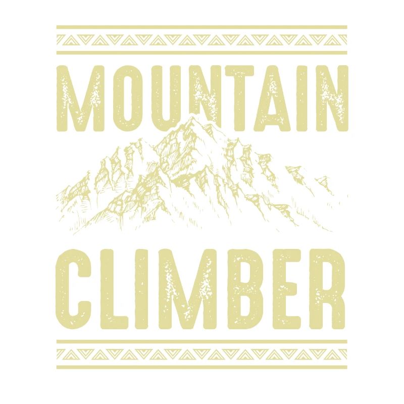 Mountain Climber
