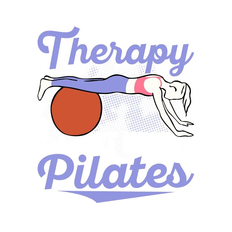 I Don't Need Therapy I Just Need Pilates Exercise