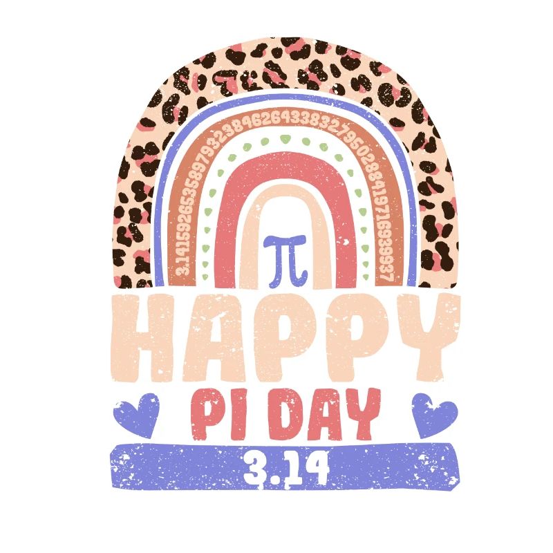 Happy Pi Day Math Science Math Professeur de Math