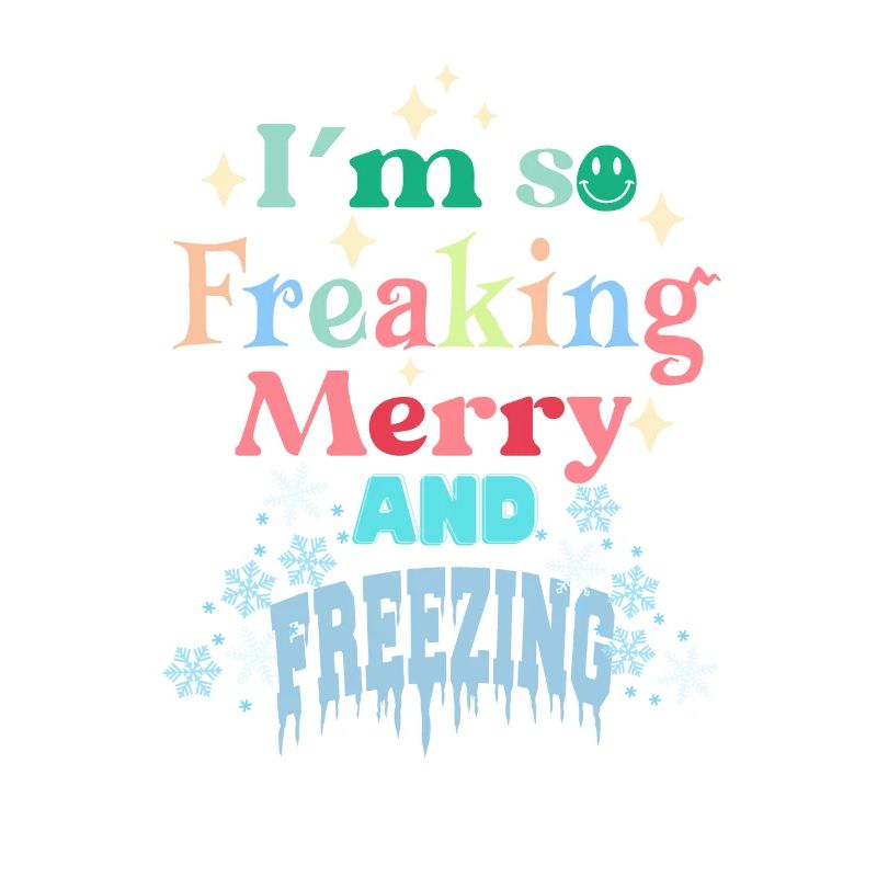 I'm so cold winter hate funny saying cold