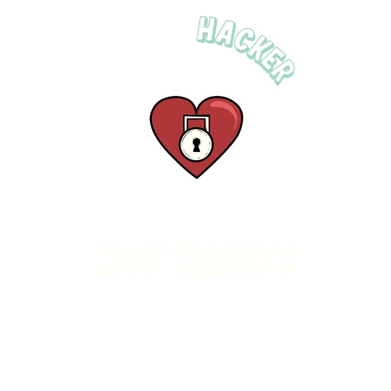 Hacker Programmierer Entwickler Informatik