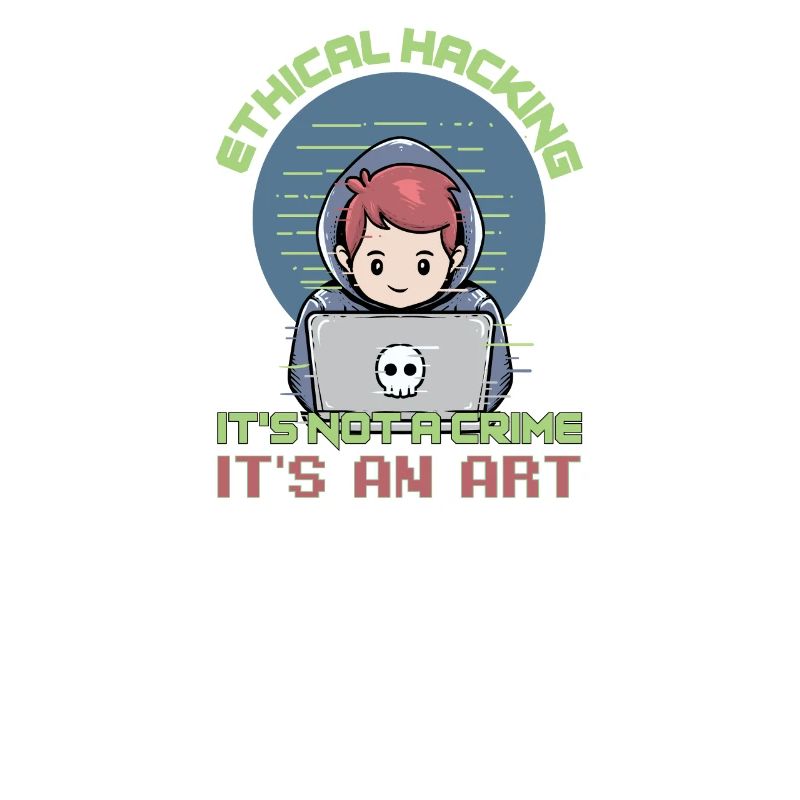 Hacker Programmer Developer Computer Science