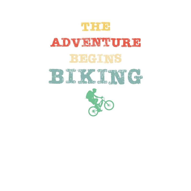 L’aventure commence - Binking