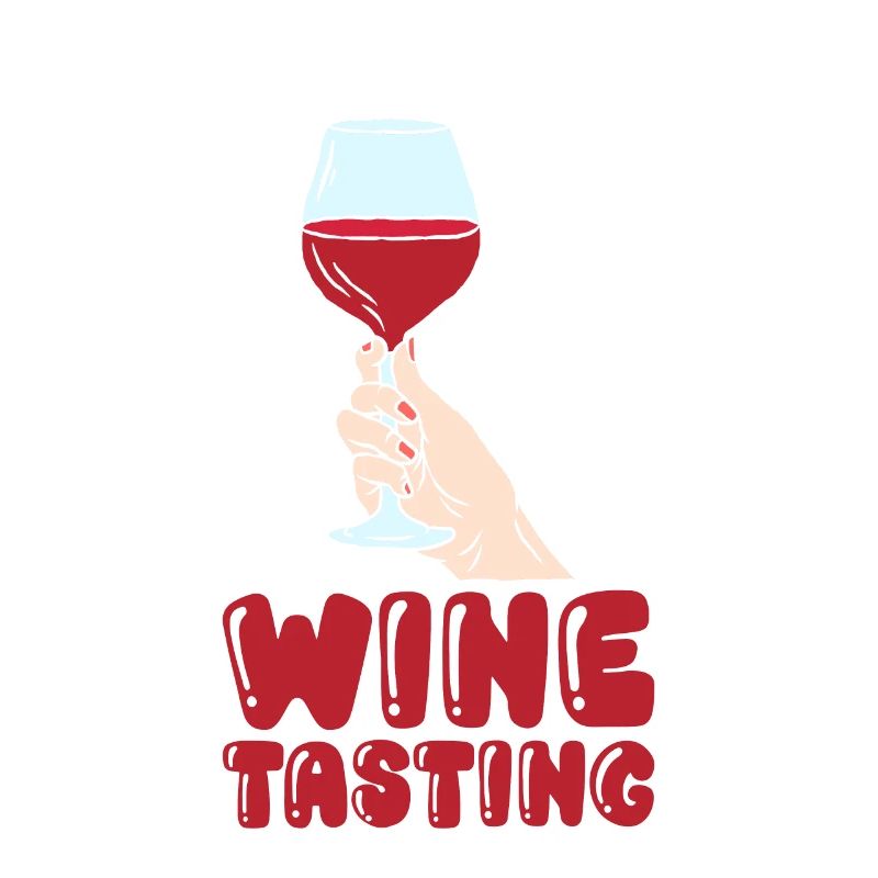 I'd Rather Be Wine Tasting