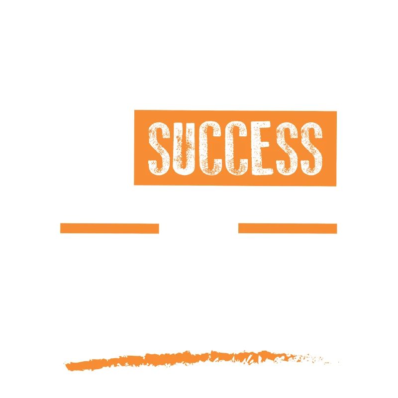 Success Hard Work