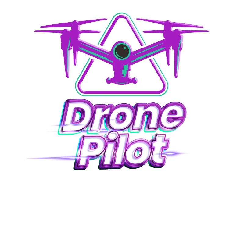 Drone Pilot Drone Pilot Drone Cadeau