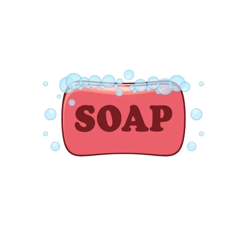 Everything In Moderation Except Soap Making Craft