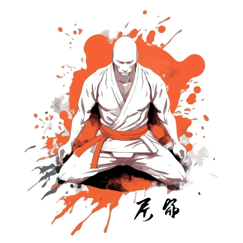 Le combattant