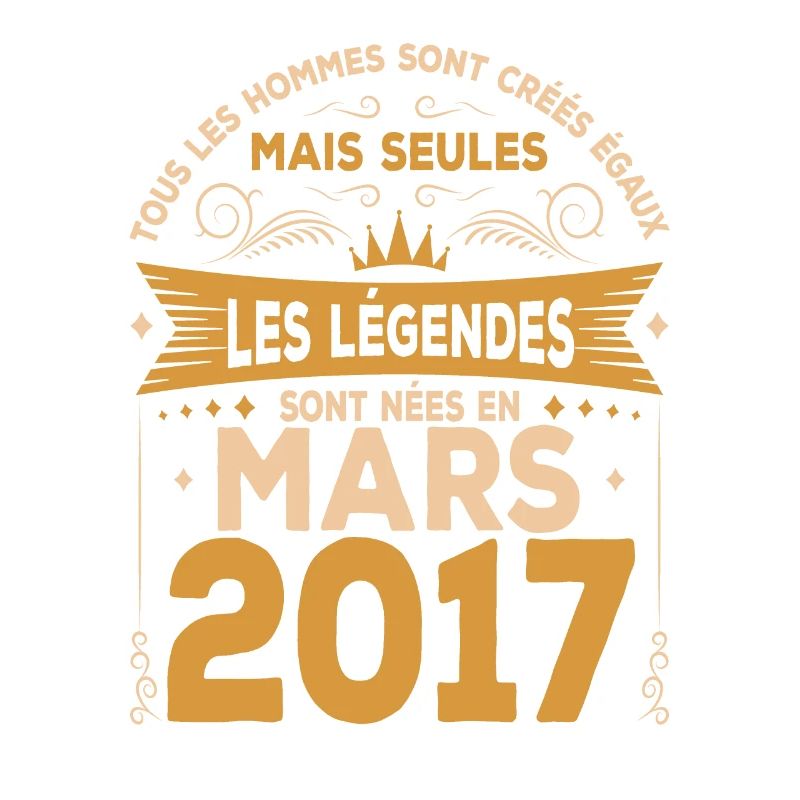 Mars 2017 | Mars 2017 anniversaire 2017