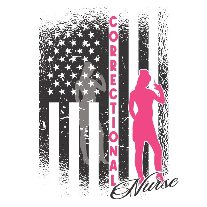 Prisons RN Correctional Nurse