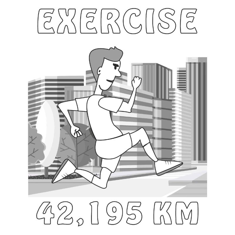 EXERCISE RUNNER