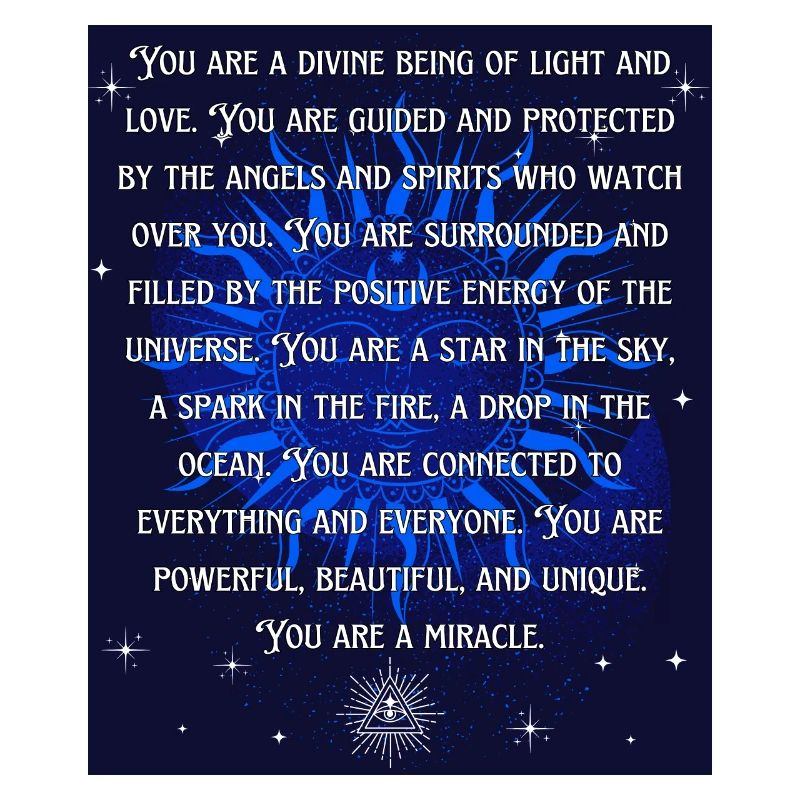 Astrologie Spruch Englisch