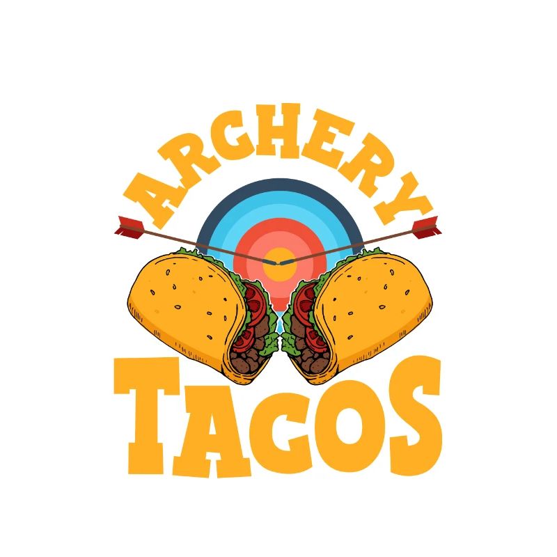 Si cela implique du tir à l’arc et des tacos, comptez-moi dans Archer