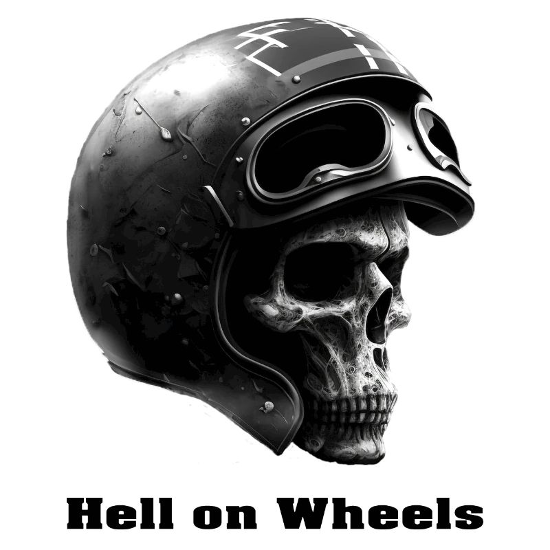 L’enfer sur roues