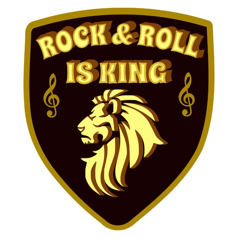 Le Rock & Roll est le roi du rock and roll